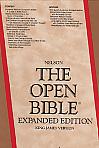 The Nelson Open Bible